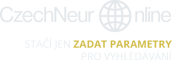 Czech Neuronline